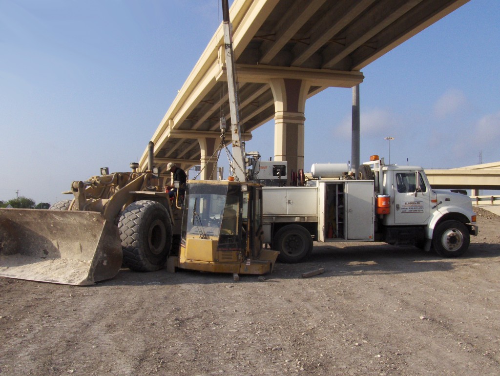 Mobile Mechanic On Site