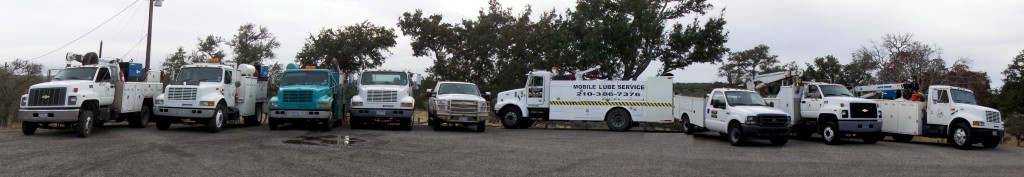 A L Boeck & Co - Mobile Service Units