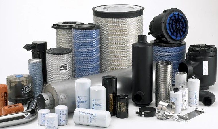 Preventive maintenance lube service heavy equipment Texas